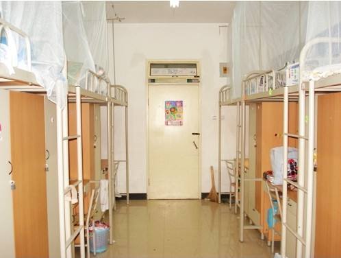 江西中醫藥大學(xué)宿舍條件