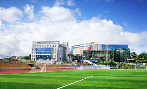 四川省南充衛生學(xué)校綿陽(yáng)校區怎么樣、好不好