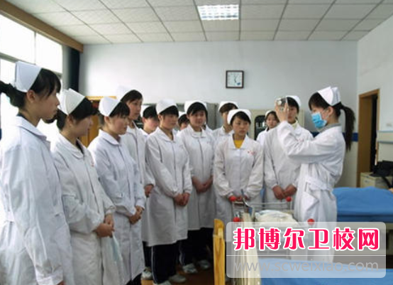 重慶公共衛生學(xué)校怎么樣、好不好