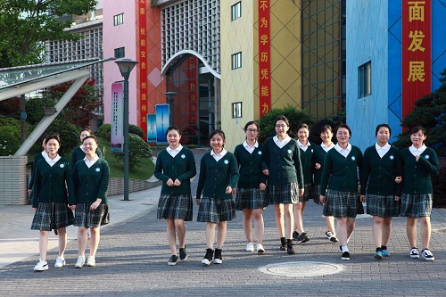 南京衛生高等職業(yè)技術(shù)學(xué)校2020年報名條件、招生要求、招生對象