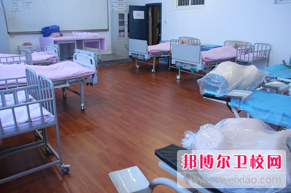 青海衛生職業(yè)技術(shù)學(xué)院怎么樣、好不好