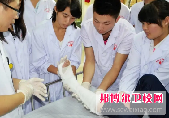 湖南中醫藥高等專(zhuān)科學(xué)校2021年招生代碼