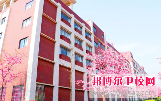 昆明衛生學(xué)校1