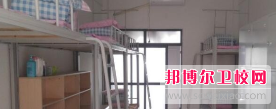 山東中醫藥高等專(zhuān)科學(xué)校2022年住宿條件