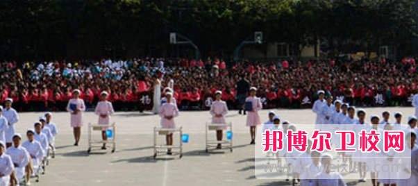 成都華大醫藥衛生學(xué)校2022年怎么樣、好不好