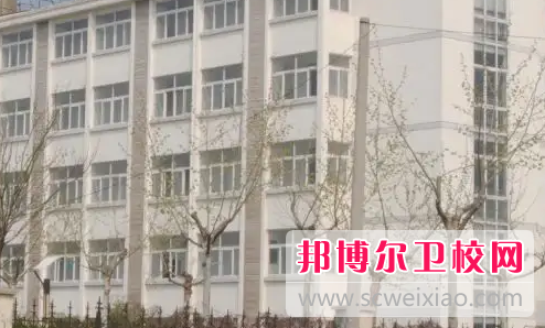 江蘇2023年中專(zhuān)學(xué)衛校有前途嗎