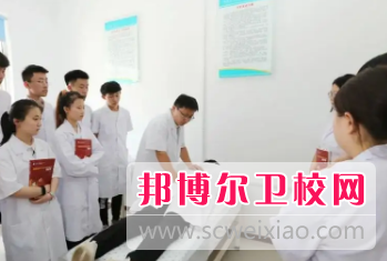 山東2023年哪個(gè)衛校就業(yè)好