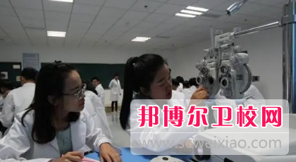 山東2023年最好的衛校有哪些