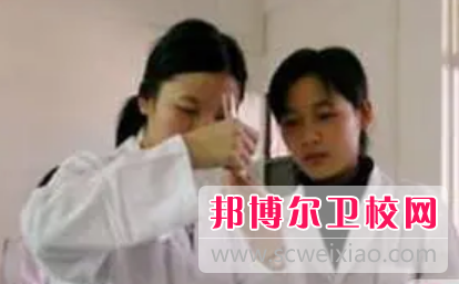 山東2023年女生讀衛校