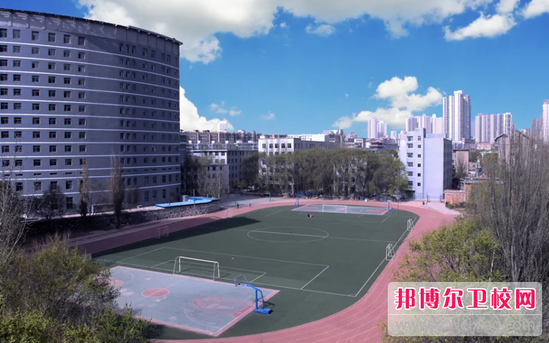 2023年青海衛生職業(yè)技術(shù)學(xué)院（青海衛校排名）
