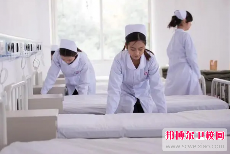 2023年湖南醫藥中等職業(yè)學(xué)校護理專(zhuān)業(yè)介紹