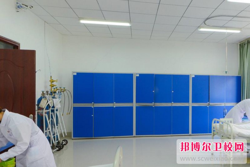 安徽2023年職業(yè)技術(shù)衛校什么專(zhuān)業(yè)好