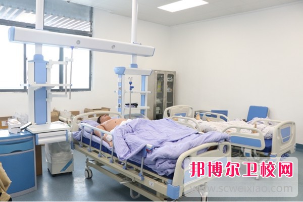 安徽2023年職高衛校學(xué)什么專(zhuān)業(yè)好