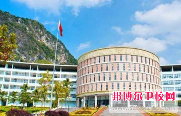 2023年定西市衛生學(xué)校藥劑專(zhuān)業(yè)介紹