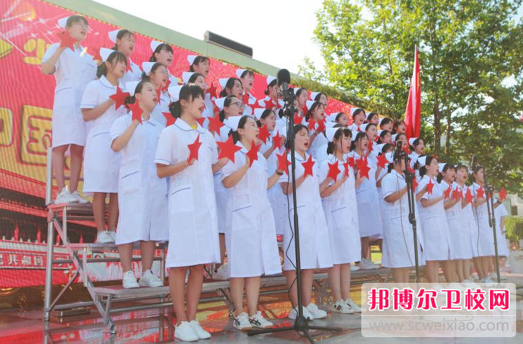 灤州市衛生職業(yè)中等專(zhuān)業(yè)學(xué)校2023年有哪些專(zhuān)業(yè)