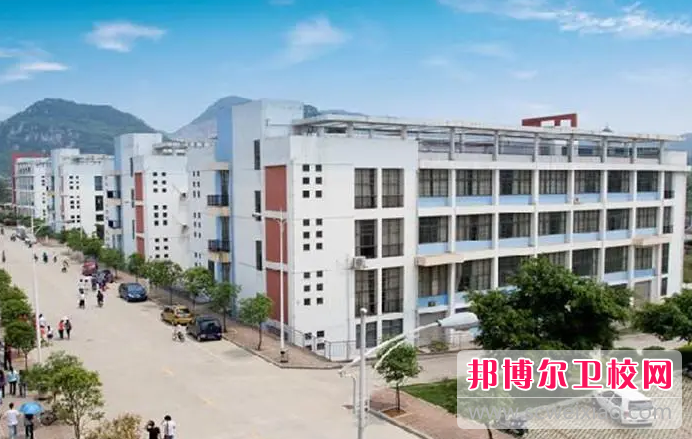 2023廣西科技大學(xué)附屬衛生學(xué)校招生計劃 招生人數是多少(附要求、條件、對象)