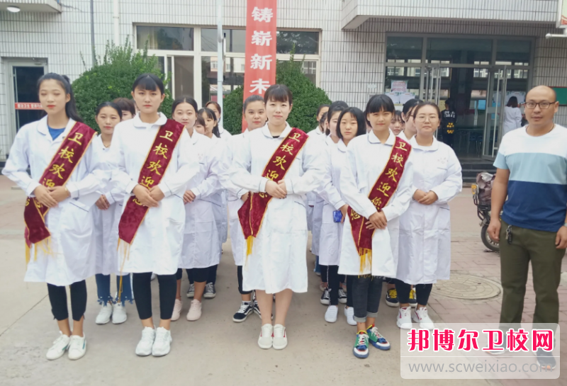 灤縣衛生中專(zhuān)學(xué)校的護理專(zhuān)業(yè)招生如何(2023參考)