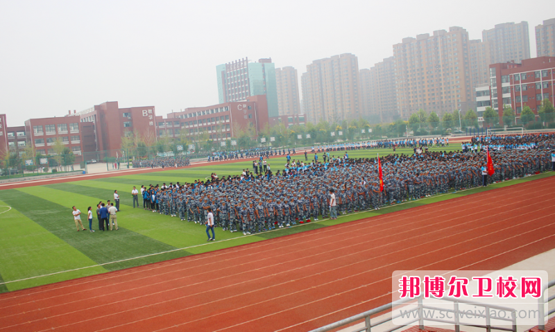 2023聊城衛生學(xué)校有哪些 聊城衛生學(xué)校名單一覽表