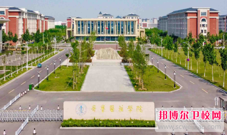 2023齊魯醫藥學(xué)院招生簡(jiǎn)章