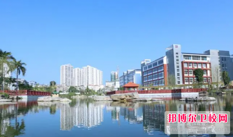 2023百色衛生學(xué)校有哪些 百色衛生學(xué)校名單一覽表