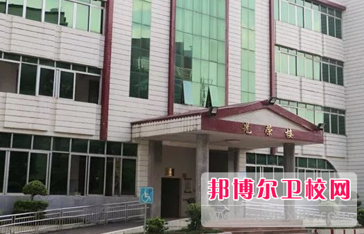 2023玉林公辦衛生學(xué)校有哪些 玉林公辦衛生學(xué)校名單一覽表