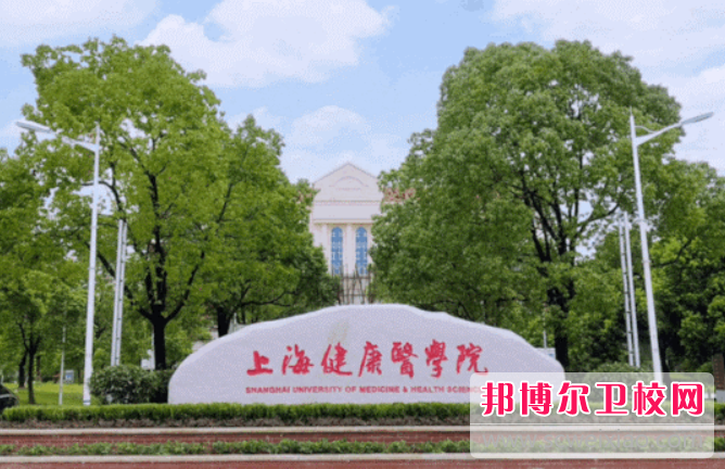 2023上海健康職業(yè)技術(shù)學(xué)院有哪些專(zhuān)業(yè) 上海健康職業(yè)技術(shù)學(xué)院開(kāi)設的專(zhuān)業(yè)一覽表