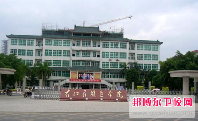 2023右江民族醫學(xué)院有哪些專(zhuān)業(yè) 右江民族醫學(xué)院開(kāi)設的專(zhuān)業(yè)一覽表