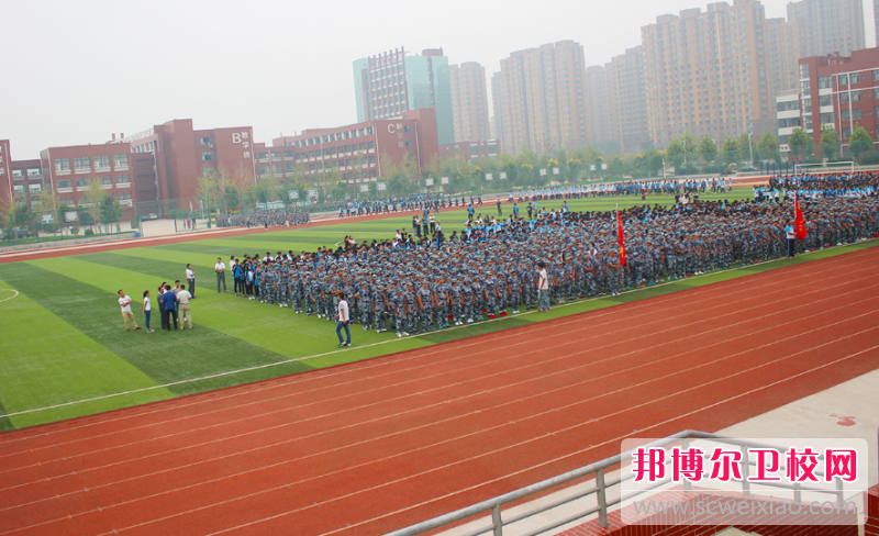 2023聊城東昌衛生學(xué)校有哪些專(zhuān)業(yè) 聊城東昌衛生學(xué)校開(kāi)設的專(zhuān)業(yè)一覽表