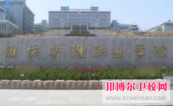 2023濰坊公辦護理專(zhuān)業(yè)學(xué)校有哪些 濰坊公辦護理專(zhuān)業(yè)學(xué)校名單一覽表