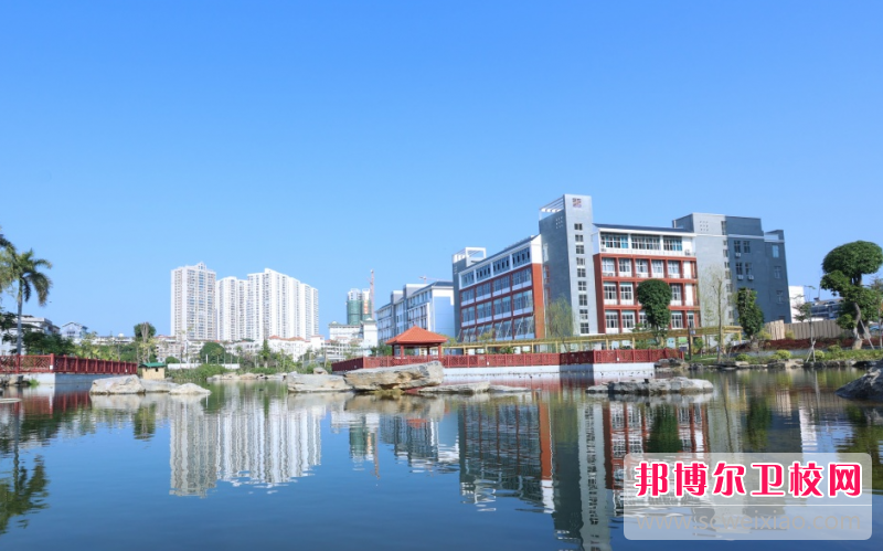 2023百色公辦護理專(zhuān)業(yè)學(xué)校有哪些 百色公辦護理專(zhuān)業(yè)學(xué)校名單一覽表