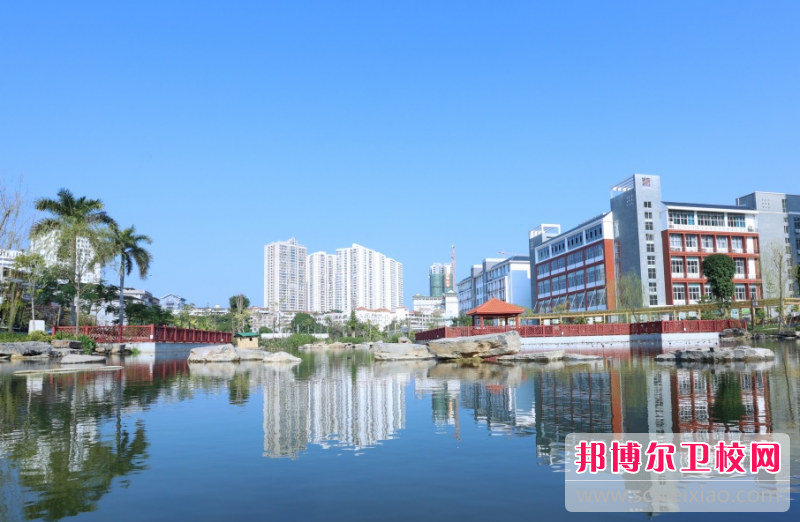 2023百色公辦康復治療學(xué)校有哪些 百色公辦康復治療學(xué)校名單一覽表