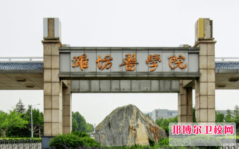 2023濰坊臨床醫學(xué)學(xué)校有哪些 濰坊臨床醫學(xué)學(xué)校名單一覽表