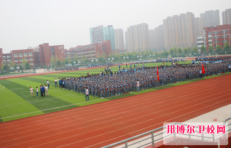 2023聊城臨床醫學(xué)學(xué)校有哪些 聊城臨床醫學(xué)學(xué)校名單一覽表