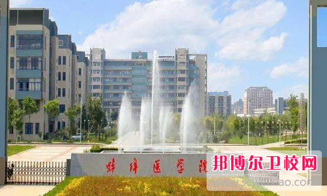 2023蚌埠公辦臨床醫學(xué)學(xué)校有哪些 蚌埠公辦臨床醫學(xué)學(xué)校名單一覽表