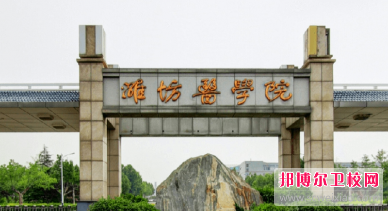 2023濰坊公辦臨床醫學(xué)學(xué)校有哪些 濰坊公辦臨床醫學(xué)學(xué)校名單一覽表