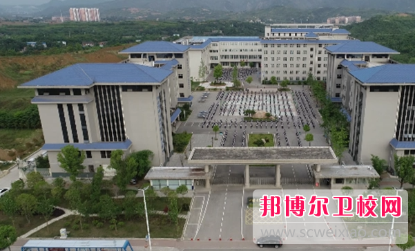 2023十堰排名前三的護理專(zhuān)業(yè)學(xué)校名單