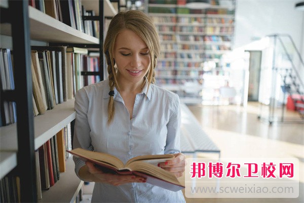 四川蜀都衛生學(xué)校助產(chǎn)專(zhuān)業(yè)介紹