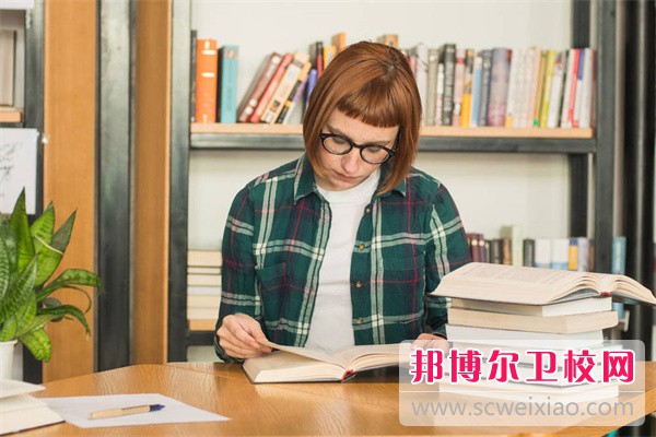 北海市衛生學(xué)校中醫康復保健專(zhuān)業(yè)介紹