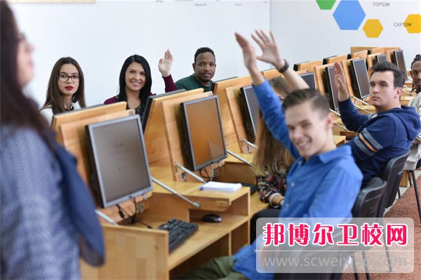 呂梁市衛生學(xué)校眼視光技術(shù)專(zhuān)業(yè)介紹