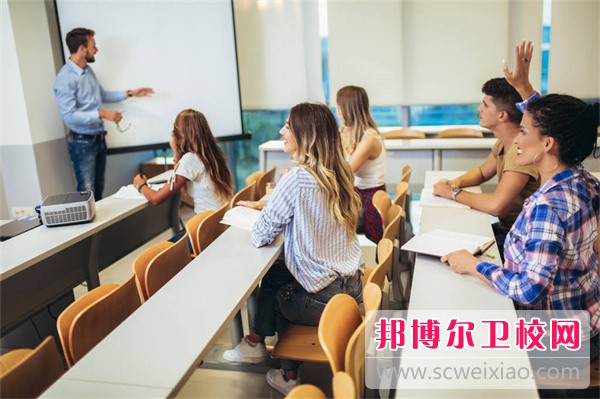 2023云浮醫學(xué)檢驗學(xué)校有哪些 云浮醫學(xué)檢驗學(xué)校名單一覽表