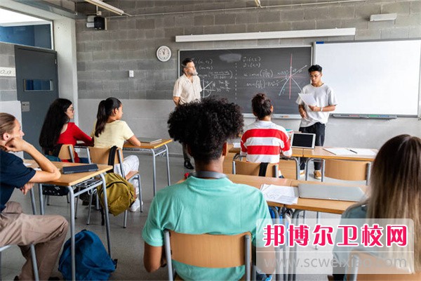 2023廊坊醫學(xué)影像學(xué)校有哪些 廊坊醫學(xué)影像學(xué)校名單一覽表