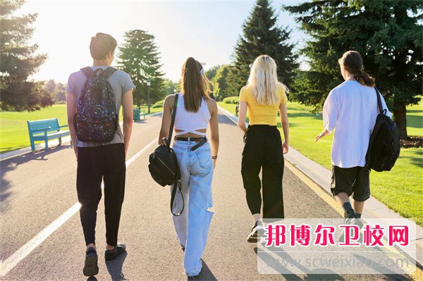 2023陜西排名前六的民辦護理專(zhuān)業(yè)學(xué)校名單