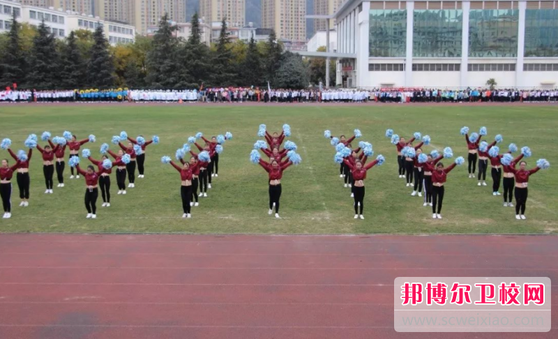 云南2023年初中生可以上的護理學(xué)校