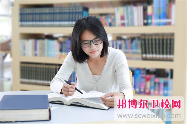 聊城中專(zhuān)衛校比較好的學(xué)校排名一覽表