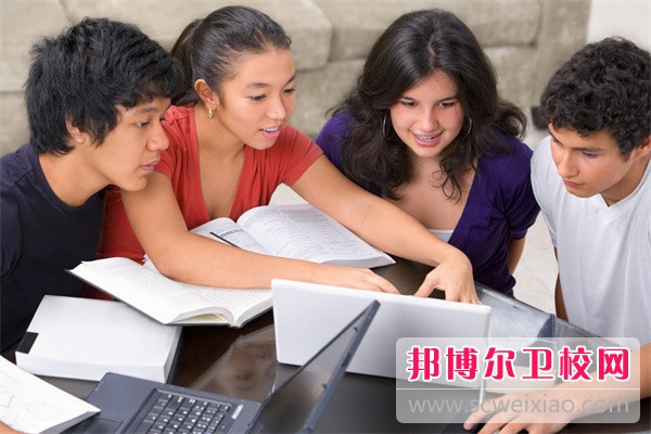 焦作中專(zhuān)衛校比較好的學(xué)校排名一覽表