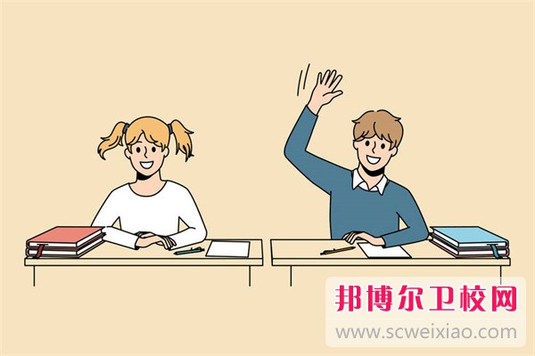 濰坊大專(zhuān)衛校比較好的學(xué)校排名一覽表