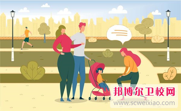 2023呼和浩特排名前二的護理專(zhuān)業(yè)學(xué)校名單