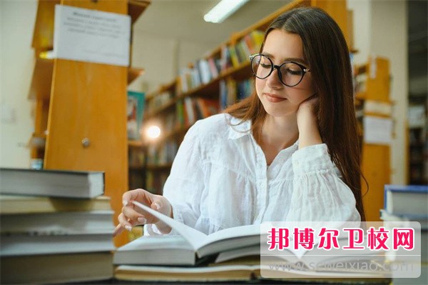 2023聊城排名前二的護理專(zhuān)業(yè)學(xué)校名單