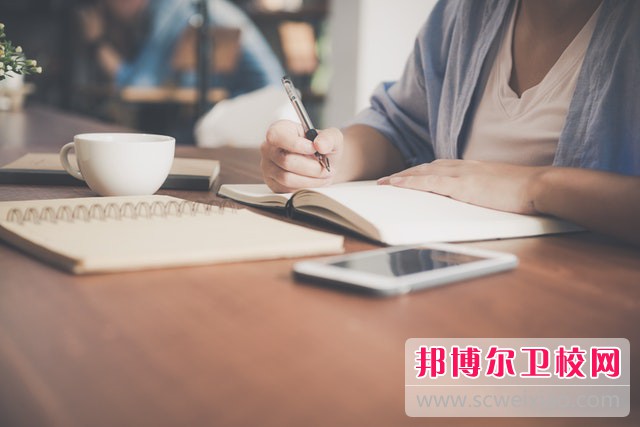 2023百色排名前二的護理專(zhuān)業(yè)學(xué)校名單
