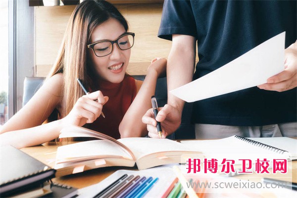 2023綿陽(yáng)排名前二的藥劑專(zhuān)業(yè)學(xué)校名單